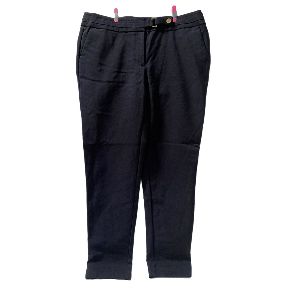 Anne Klein size 4 Business Pants Slacks Trousers 15179